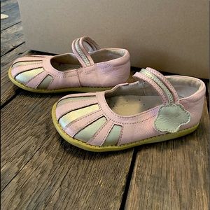 Livie and Luca cloud shoes